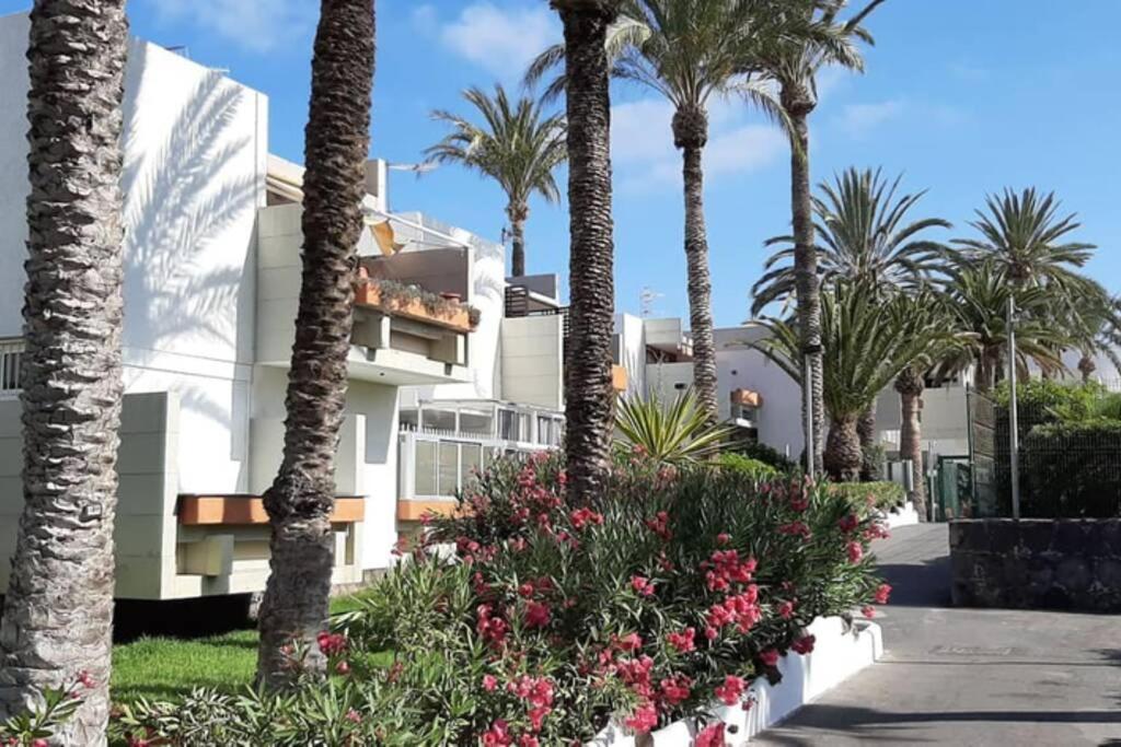 Super Cozy Holiday Home At South Tenerife Arona  Esterno foto